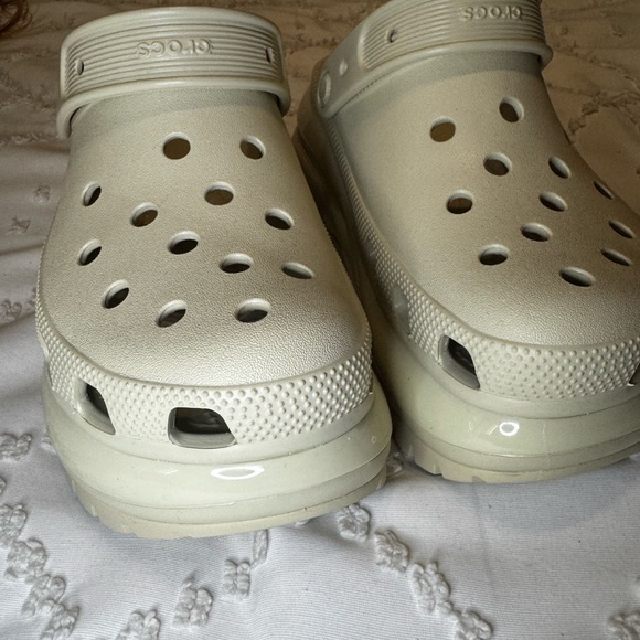 Crocs Mega Crush clogs - Picture 6 of 10